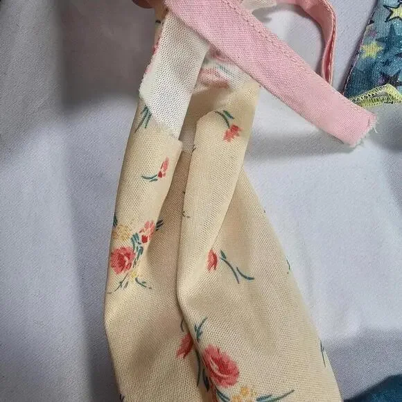 Vintage Barbie Doll And Friends Clothing Lot 51 Pieces  Ken Please Read - Picture 13 of 15